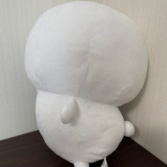 タグ付き　ちいかわ　ぬいぐるみの画像