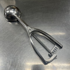 アイスクリーム　ディッシャーの画像