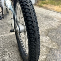 🉐363🉐バッテリー長持ち🉐🉐 ブリヂストン 20インチ 電動自転車🈹現車確認🉑の画像
