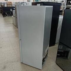 リユースのサカイ東金店NITORI冷蔵庫19年製106L　TJ13738の画像