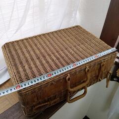 かごバスケット/わけあり品の画像