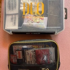 釣具色々まとめてお買い得セットの画像