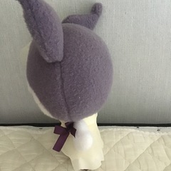 サンリオクロミ　ぬいぐるみの画像