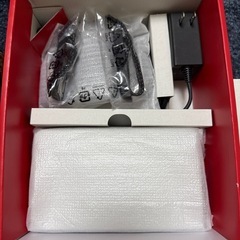 Nintendo Switch 有機ELモデル 他おまけ付きの画像