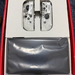 Nintendo Switch 有機ELモデル 他おまけ付きの画像
