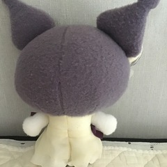 サンリオクロミ　ぬいぐるみの画像