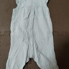 H&M　ロンパース66cmの画像