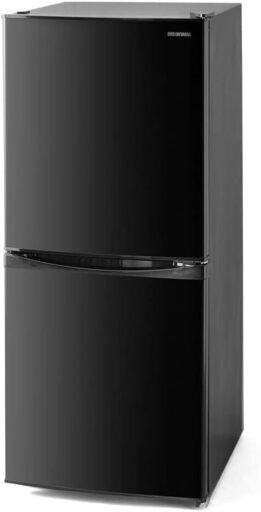 ③✨2017年製✨196番 アズマ✨電気冷凍冷蔵庫✨MR-ST136‼️