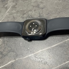 Apple Watch series9 45mm GPSモデルの画像