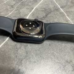 Apple Watch series9 45mm GPSモデルの画像