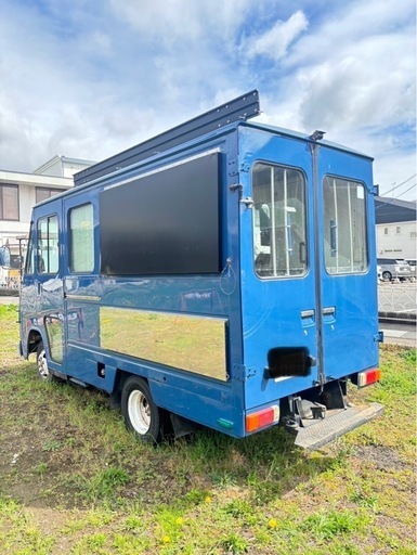 キッチンカー　1999年式　トヨタ