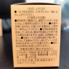 マイケア【イタドリ】定価2592円の画像