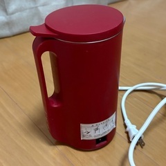 レコルト　ソイ＆スープブレンダーの画像