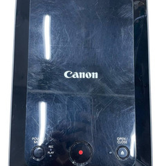 大田区引取限定【中古】Canon キャノン DVDライター DW-100 DVD作成 コピー 箱付き 説明書付きの画像