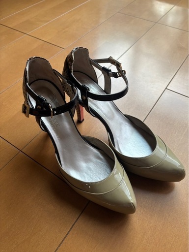 VⅡ XII XXX エナメル