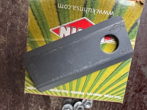 【値下】クーンディスクモアナイフ・他　 新品