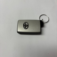 エスティマハイブリッドキーの画像