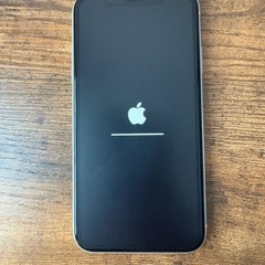 iPhone11 128GB SIMフリーの画像
