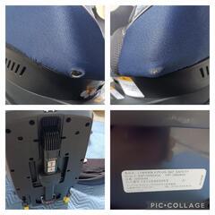 650fk 【中古品】Aprica クルリラプラス３６０°セーフティ  y080701fkの画像