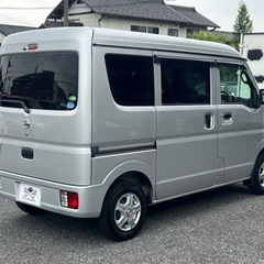 ★支払い総額 32.8万★ローン可能★日産 NV100クリパー！車検2年付き！下取り、配送可能！の画像
