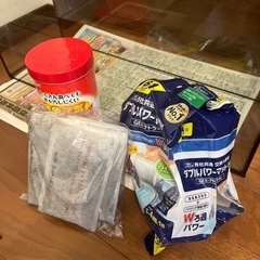強化ガラス 60cm水槽 スリムタイプの画像
