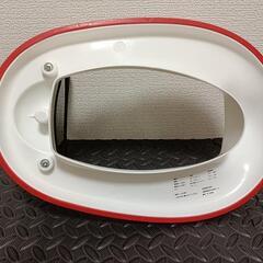 おまる 補助便座の画像