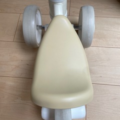 ディーバイク　ミニワイド　Dbike mini wide ベージュの画像
