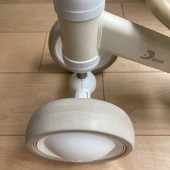 ディーバイク　ミニワイド　Dbike mini wide ベージュの画像