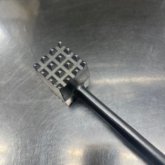 肉たたきハンマーの画像