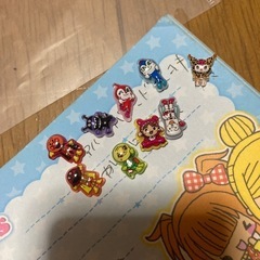 ネイルパーツ の画像
