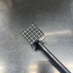 肉たたきハンマーの画像