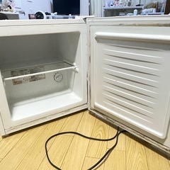 冷凍庫！！の画像