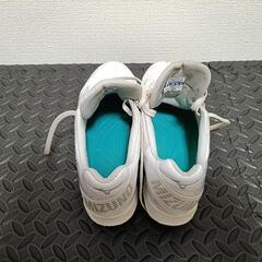 野球 スパイク 26.0 ミズノの画像