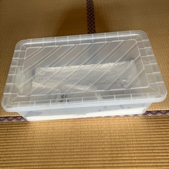 クリアケースの画像