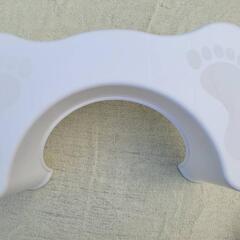 キッズ踏み台の画像
