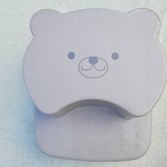 キッズ踏み台の画像