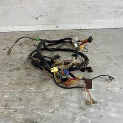 SUZUKI ハイアップ50 CA1DB メインハーネス スズキ [Y-250801-33]の画像
