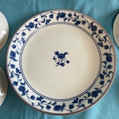 橘吉　たち吉　食器セットの画像