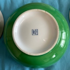 橘吉　たち吉　食器セットの画像