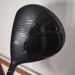 KINGCOBRA F9ドライバーUSモデルの画像