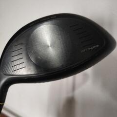 KINGCOBRA F9ドライバーUSモデルの画像