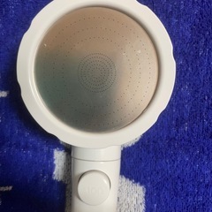 ⭐︎お取引き中・極細シャワーヘッド・美品の画像