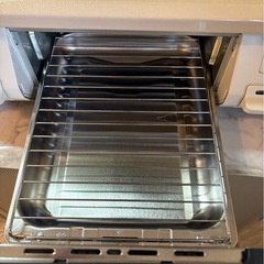【美品】Rinnai ガスコンロ BKM8OTCB｜1年使用・グリル未使用｜約4万円で購入の画像