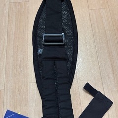 グスケット抱っこ紐 タオルの画像