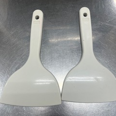 製菓用　ヘラの画像