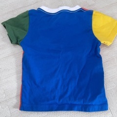 ミッフィー　サイズ90の画像