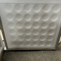2018年製 Haier 電気冷凍庫 JF-NU40Gの画像