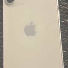 iPhone12 mini✨64G白　SIMフリーの画像