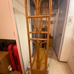 ラックの画像