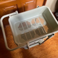 洗面所ワゴンの画像